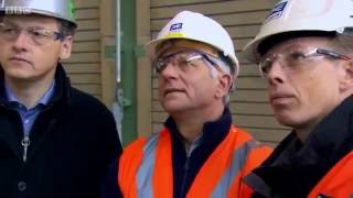 The Fifteen Billion Pound Railway - Tunnels Under the Thames - Episode 2