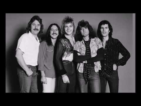 Uriah Heep -
