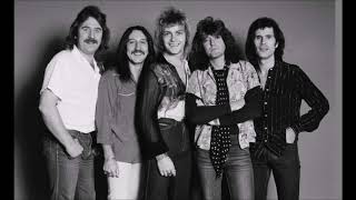 Uriah Heep - 11 - That's the way that it is (Glasgow - 1985)