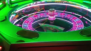 $1500 Buy-In Roulette!  $140 Per Spin! #roulette #casino screenshot 4
