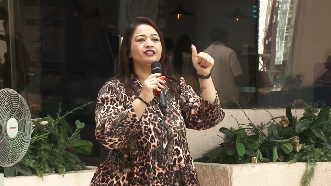 Bariatric Support group of Dr Ramen Goel in Wockhardt hospital Mumbai Central  in Oct 25