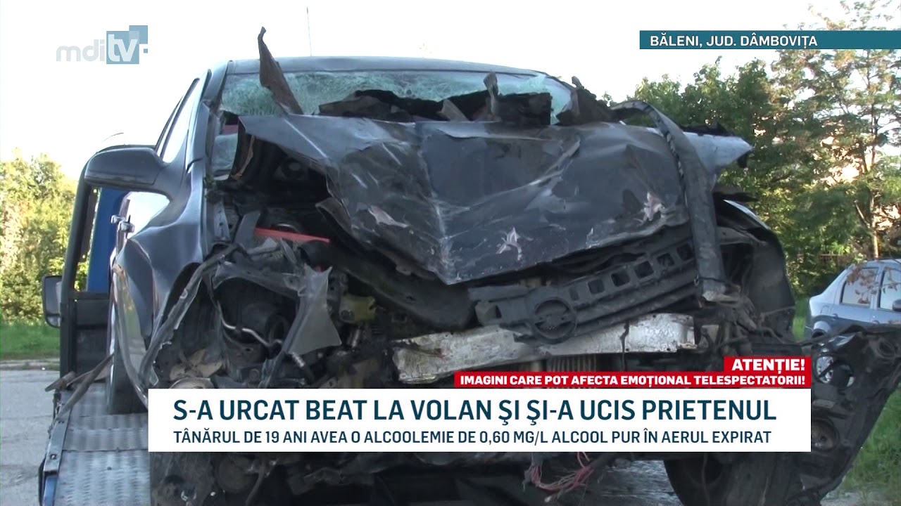 S A URCAT BEAT LA VOLAN SI SI A UCIS PRIETENUL   YOUTUBE