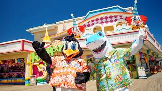 Jenkinson's Boardwalk | Where Jersey Shore Memories Are Made!