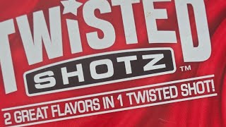Lets Take Some Shots