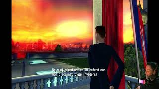 Mr. President no! screenshot 3