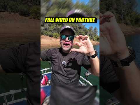 Stop Trolling Spoons! Troll Soft Plastics for Trout Instead