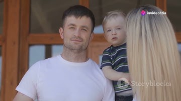 Just Like LEGO   Assembling a House From Building Blocks