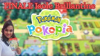 Il grande edificio - Finale Isole Brillantine - Pokemon Pokopia