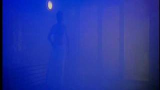 Apparitions - Martin Shaw - Makeup Special Effects
