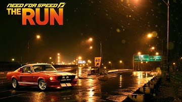Need For Speed The Run  36