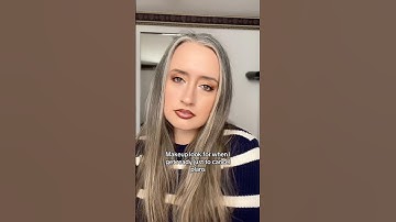 Makeup for unnecessary events #makeup #makeuplook #makeuptransition