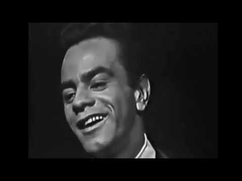 Johnny Mathis "Misty" 미스티 (John Hembd Video Edit) 1959