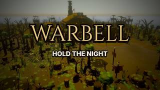 Warbell — Castle-Defense Survival | Official Trailer screenshot 4