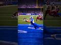 Goff Meets Laporta π€ | NFL Shorts