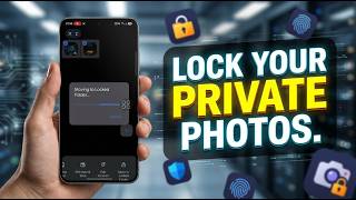 How to Lock Photos on Any Android Phone (2026) | Hide Private Photos Easily? screenshot 4