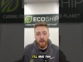 How to negotiate with shipping carriers