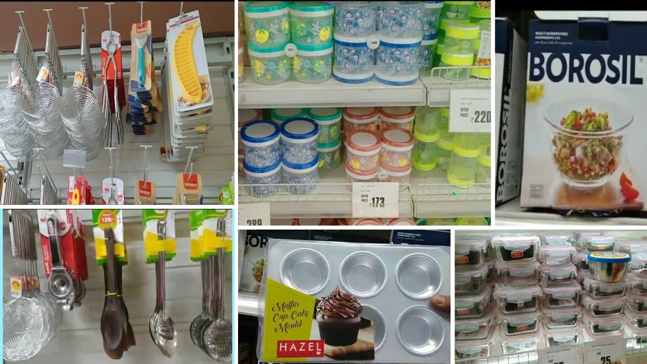 Big bazar ॥ latest kitchen organizers ॥ big bazar latest offers ...