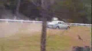 Corolla jump