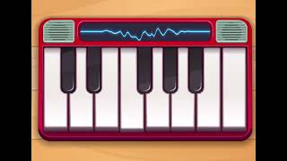 Blinding Lights on Tom Friends App Because I am Bored screenshot 5