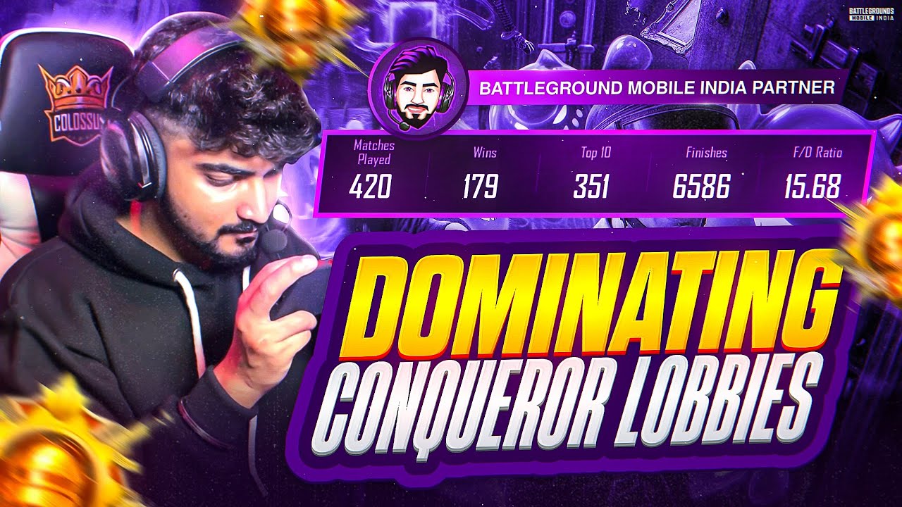 15 KD POSSIBLE THIS SEASON ? BGMI LIVE ||  