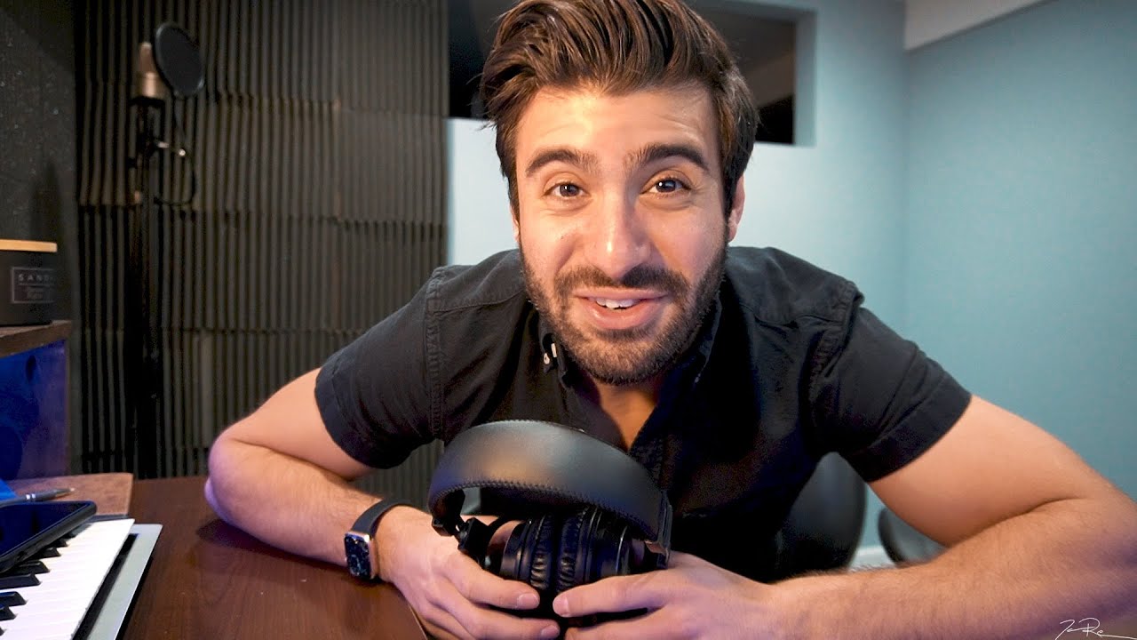 Reacting to WHY DON'T WE Mashups