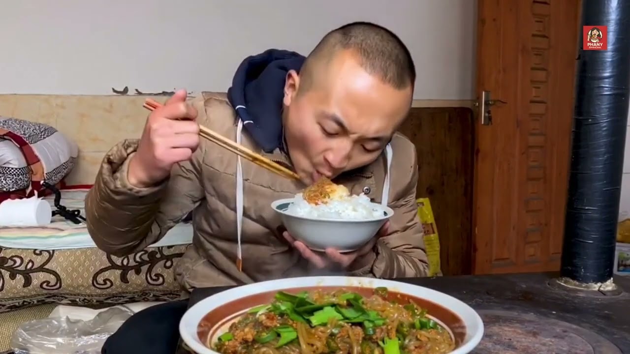 【ASMR】【MUKBANG】 DELICIOUS 東坡肉 - PORK BELLY EATING SHOW | CHINESE FOODS