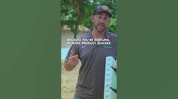 Dave Marrs | New to ICF Blocks?