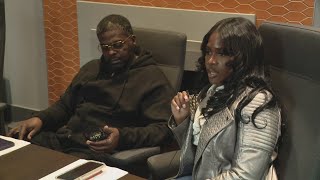 Families explain why they're suing IMPD over loved ones' 'wrongful deaths'