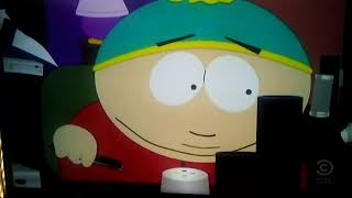 South park alexa