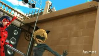 Chat Noir Edit