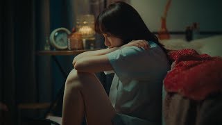 飯豊まりえ、CMで“すらり美脚”披露　楽曲は「BiSH」の「GRUNGE WORLD」