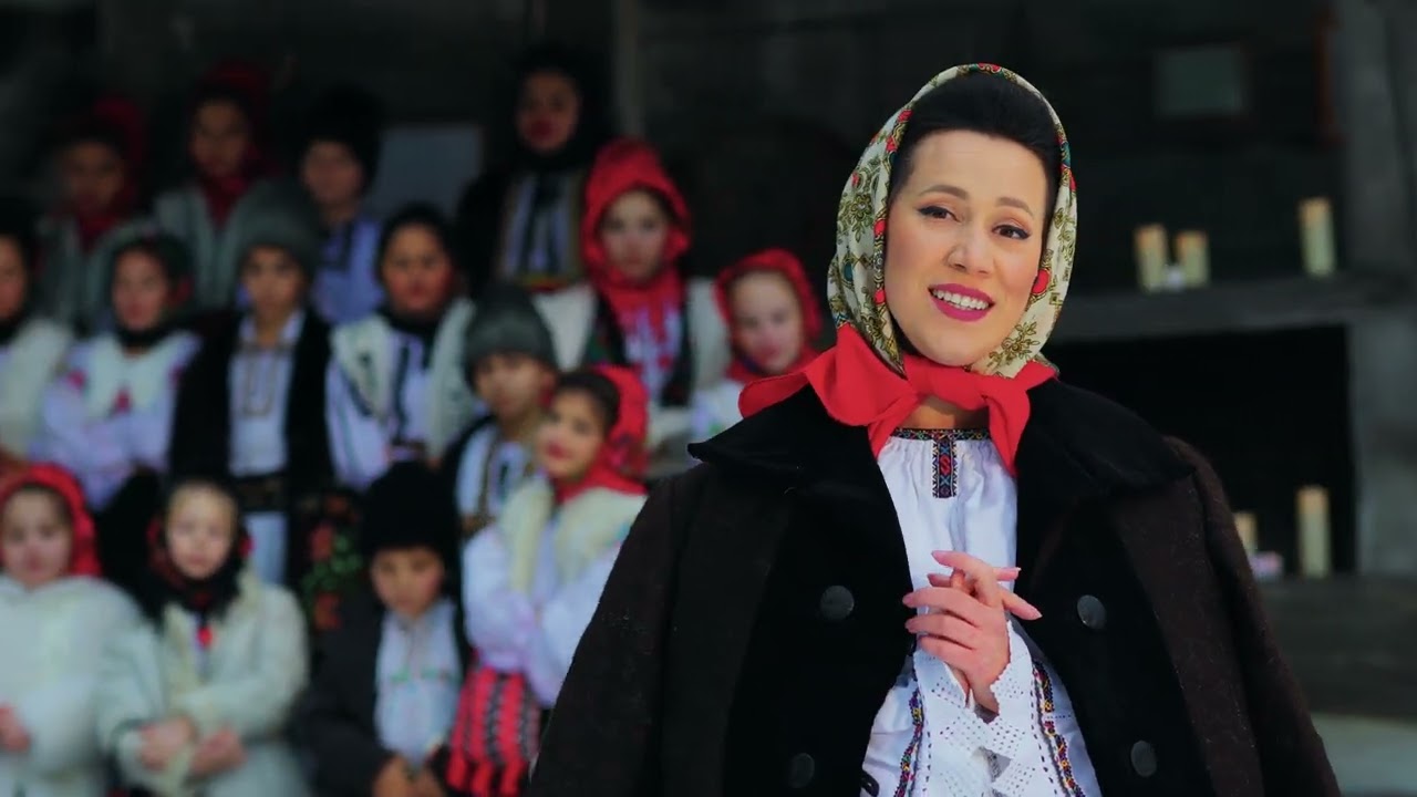 Florina Oprea-Sara Crăciunului Sfânt