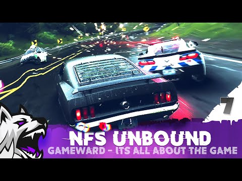 Την γλυτώσαμε στο ΤΣΑΚ! #7 Need For Speed Unbound