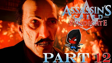 THE MADNESS OF MAXWELL ROTH!! Assassin