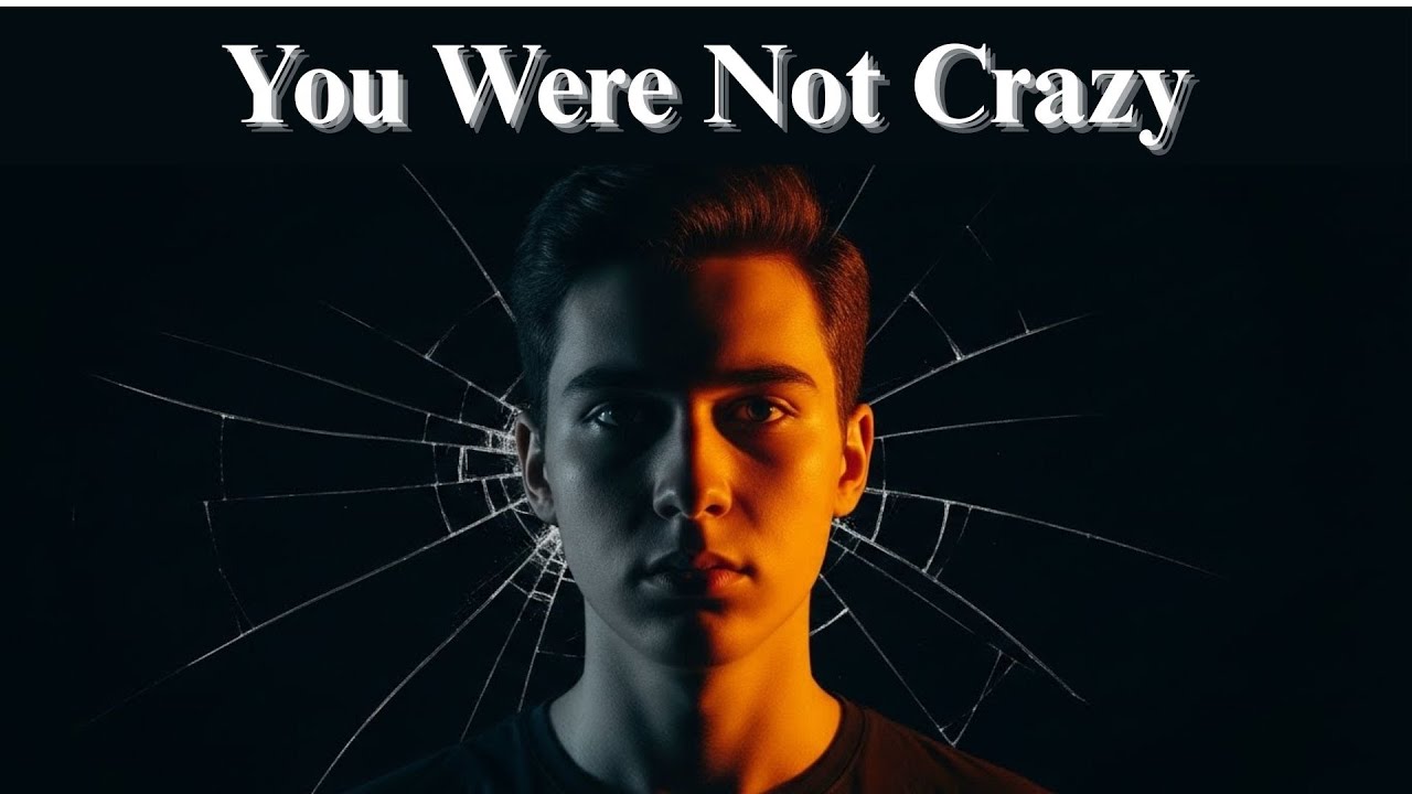 Шокирующая правда о взрослении в семье с родителями-нарциссами.