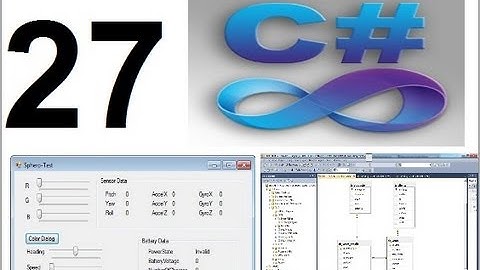 Vídeo 27 - Curso de C# -- Objetos y Clases en profundidad I