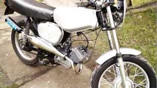 Simson S51B / Simson 70/4  Pokaz Simsony.net