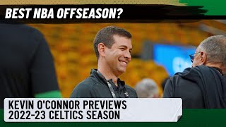 Celtics voted as having best offseason in NBA | Early Edition | NBC Sports Boston screenshot 4