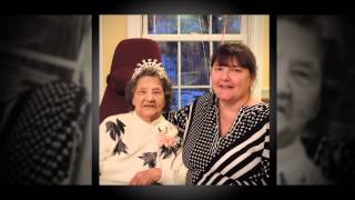 Emma Monagan's Video Tribute
