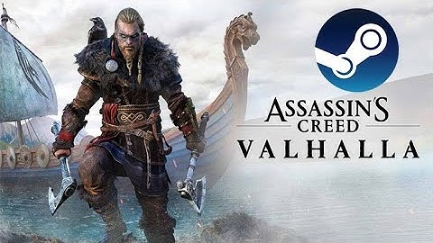Rumor: Assassin’s Creed Valhalla May Be Coming to Steam