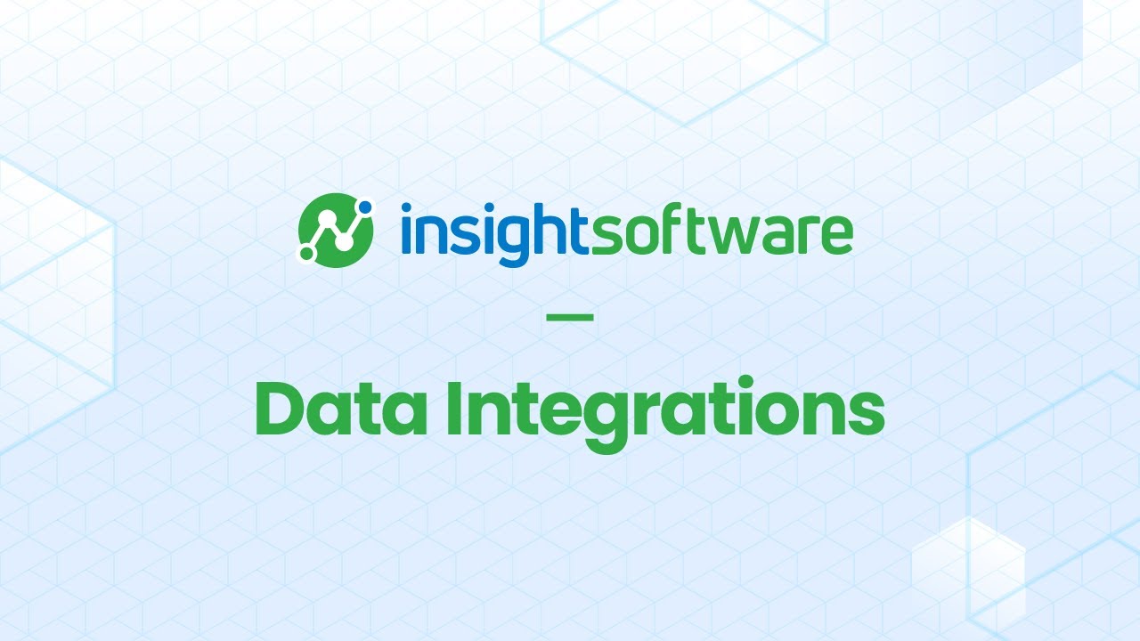 Product Demo: Vizlib Finance for Qlik Sense