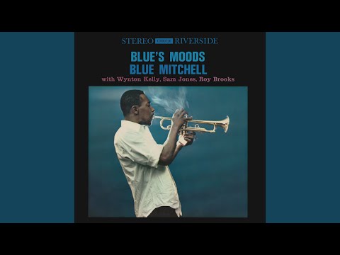 洋楽 Blue's Moods / Blue Mitchell Blue's Moods : Blue Mitchell | HMV&BOOKS online - UCCO-9138