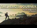 The Hero's Journey | Tomorrow's Filmmakers