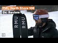 Rocky Mountain Underground North Shore 108 Ski Review | Curated