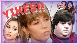 Jennette McCurdy Bares All Controversies Including Few Personalities