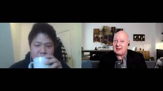 From the Archives: Interview with Eric Boyd (Entrepreneur, Internet in Real Life)