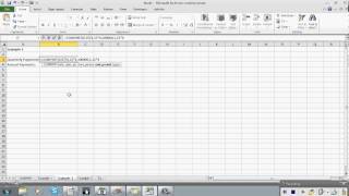CUMIPMT financial function in Excel