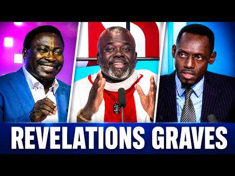 🔴MFUMU NTOTO FAIT DES REVELATIONS : TSHISEKEDI EST PLUS GRAND QUE KABILA DANS LA GESTION