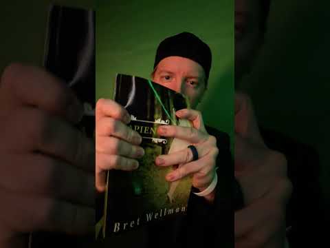St. Patrick’s Day ￼ASMR #asmr