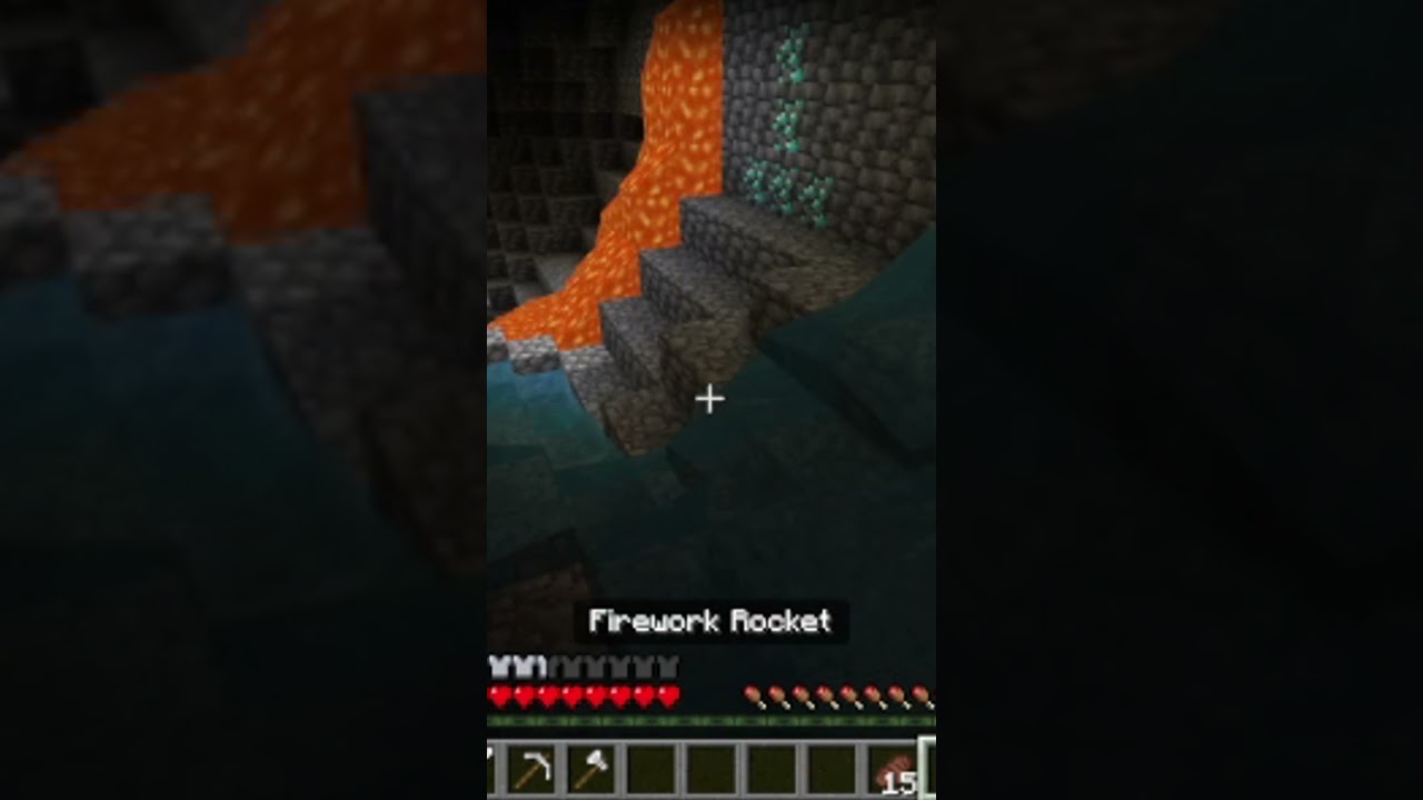 I Forgot I Installed A Horror Mod.. 